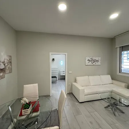 Garden City Loft 3 Cordoba
