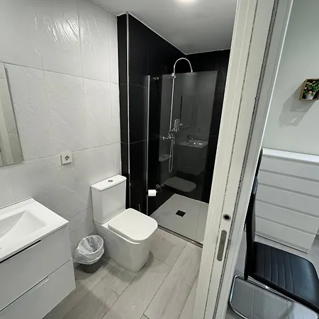 Daire Garden City Loft 3 *