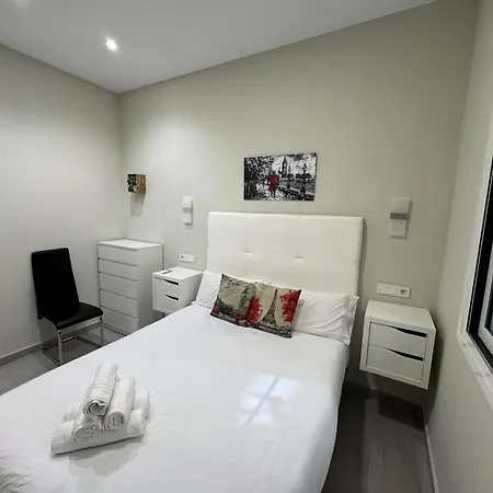 Garden City Loft 3 Daire *