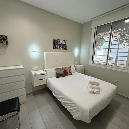 Garden City Loft 3 Cordoba